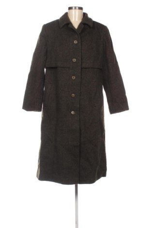 Дамско палто Unbranded, Размер M, Цвят Зелен, Цена 45,00 €, #137839821