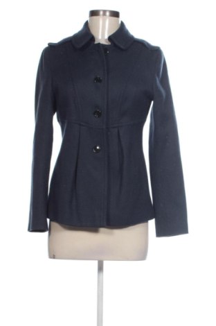 Palton de femei Sandro, Mărime S, Culoare Albastru, Preț 608,89 Lei, #137840599