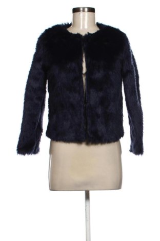 Dámsky kabát  Unbranded, Veľkosť XS, Farba Modrá, Cena  29,72 €, #137859158