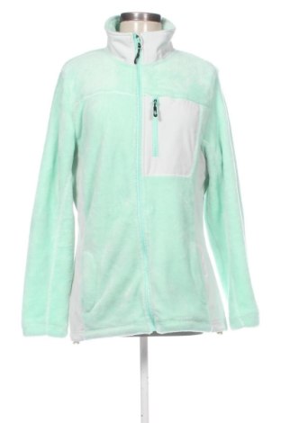 Női polár dzseki Unbranded, Méret XL, Szín Zöld, Ár 7 092 Ft, #137816794
