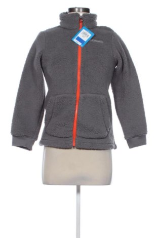 Geacă polară de damă Columbia, Mărime M, Culoare Gri, Preț 461,24 Lei, #137825922