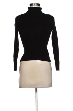 Helancă de femei Unbranded, Mărime S, Culoare Negru, Preț 52,49 Lei, #137805643
