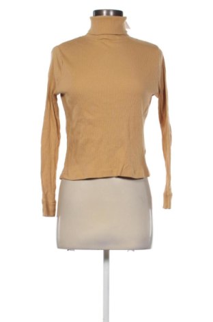 Helancă de femei Unbranded, Mărime S, Culoare Bej, Preț 51,06 Lei, #137814691