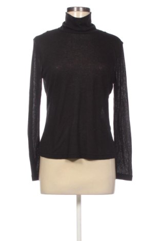 Damski golf H&M, Rozmiar L, Kolor Czarny, Cena 42,34 zł, #137819466