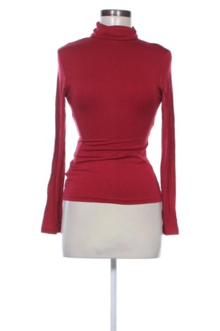 Damski golf Unbranded, Rozmiar S, Kolor Czerwony, Cena 67,00 zł, #137819622