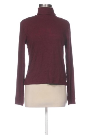 Női garbó H&M, Méret M, Szín Piros, Ár 3 546 Ft, #137822628