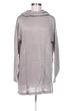Dámsky rolák  Unbranded, Veľkosť XL, Farba Sivá, Cena  9,73 €, #137825176