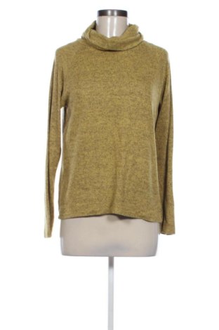 Helancă de femei LC Waikiki, Mărime M, Culoare Verde, Preț 31,49 Lei, #137826723