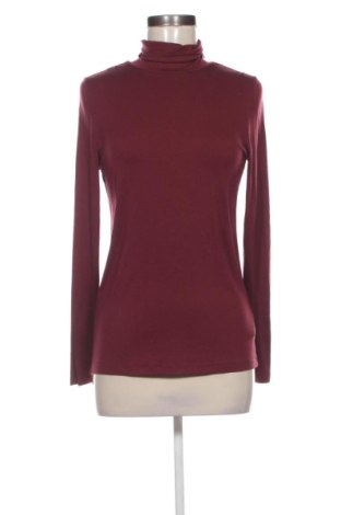 Damen Rollkragen F&F, Größe M, Farbe Rot, Preis € 9,73, #137832193