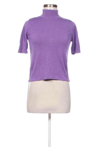 Helancă de femei Unbranded, Mărime S, Culoare Mov, Preț 89,02 Lei, #137834706