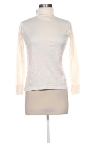 Helancă de femei Unbranded, Mărime M, Culoare Ecru, Preț 51,06 Lei, #137837572