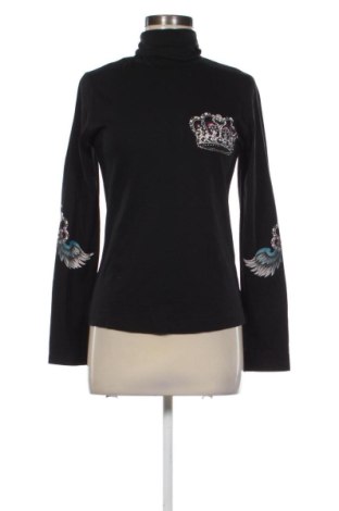 Helancă de femei Unbranded, Mărime M, Culoare Negru, Preț 52,49 Lei, #137839829