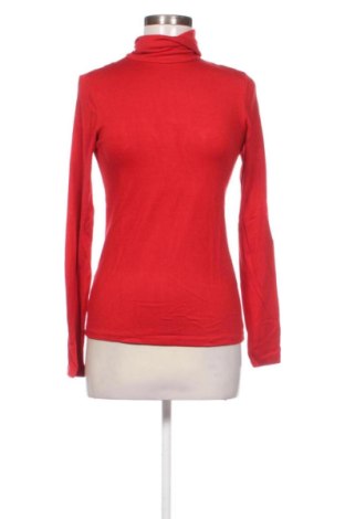 Helancă de femei Unbranded, Mărime M, Culoare Roșu, Preț 52,49 Lei, #137842667