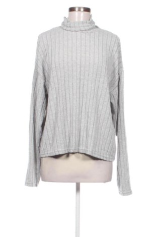 Дамско полo Unbranded, Размер XL, Цвят Сив, Цена 10,00 €, #137842826