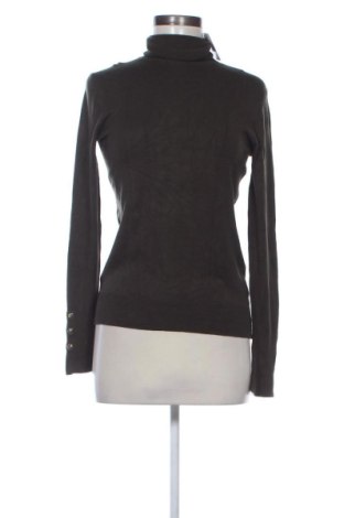 Helancă de femei Zara, Mărime M, Culoare Maro, Preț 62,99 Lei, #137843777