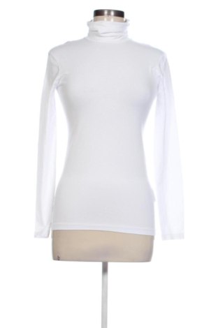 Dámsky rolák  Calvin Klein, Veľkosť S, Farba Biela, Cena  28,00 €, #137859172
