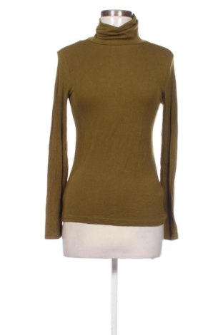 Helancă de femei S.Oliver, Mărime M, Culoare Verde, Preț 54,00 Lei, #137862356