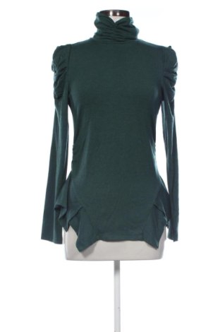 Női garbó Unbranded, Méret M, Szín Zöld, Ár 3 546 Ft, #137801735