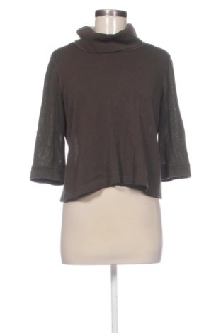 Damen Rollkragen Micha, Größe L, Farbe Grün, Preis € 10,16, #137821532