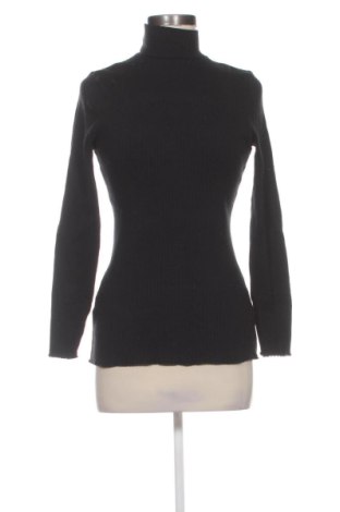 Damen Rollkragen Unbranded, Größe L, Farbe Schwarz, Preis 10,00 €, #137828615