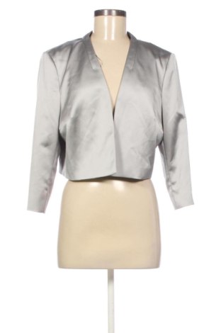 Sacou de femei Marie Lund, Mărime XL, Culoare Gri, Preț 182,26 Lei, #137788252