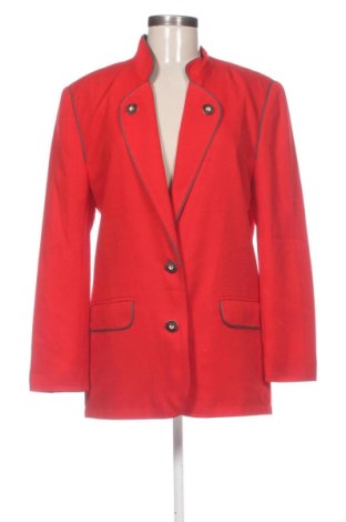 Sacou de femei Unbranded, Mărime XL, Culoare Roșu, Preț 129,00 Lei, #137793516