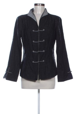 Sacou de femei Unbranded, Mărime L, Culoare Negru, Preț 131,23 Lei, #137796046