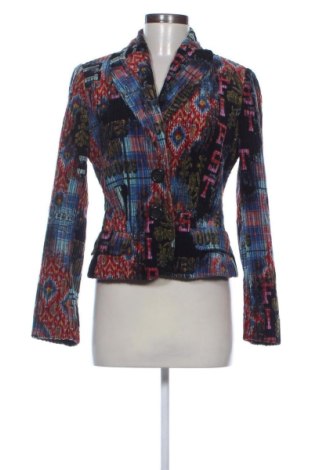 Sacou de femei Bandolera, Mărime L, Culoare Multicolor, Preț 293,95 Lei, #137796098