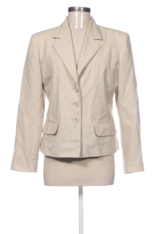 Dámske sako  Unbranded, Veľkosť XL, Farba Béžová, Cena  25,00 €, #137796903