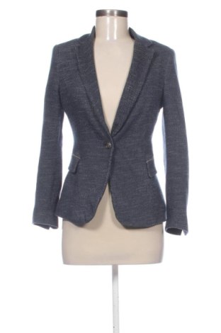 Női blézer Zara, Méret S, Szín Kék, Ár 8 865 Ft, #137798062