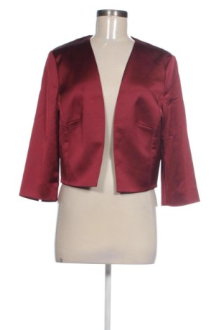 Női blézer Vera Mont, Méret XL, Szín Piros, Ár 79 433 Ft, #137799565