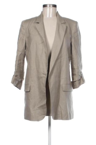 Dámske sako  Zara, Veľkosť S, Farba Béžová, Cena  24,58 €, #137800140