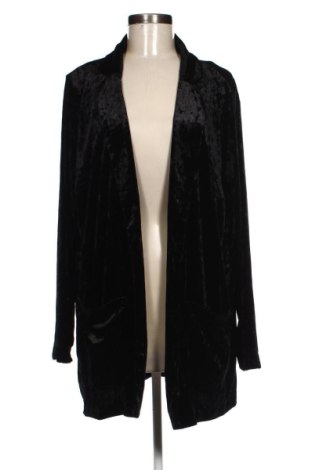 Damski żakiet H&M, Rozmiar XXL, Kolor Czarny, Cena 104,04 zł, #137801489