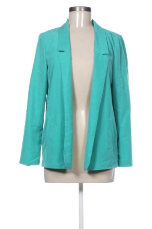 Női blézer Zara, Méret M, Szín Kék, Ár 8 715 Ft, #137802469