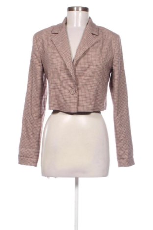 Sacou de femei Gina Tricot, Mărime XS, Culoare Multicolor, Preț 110,23 Lei, #137803629