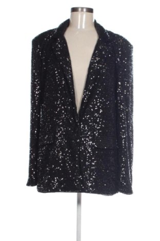 Sacou de femei Mango, Mărime M, Culoare Negru, Preț 146,97 Lei, #137803736