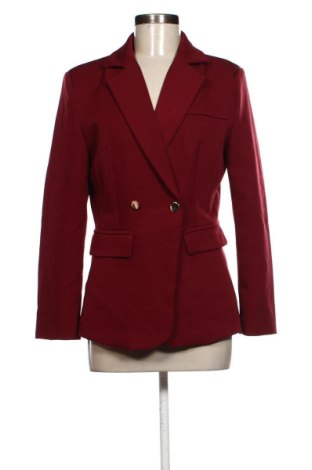 Sacou de femei Unbranded, Mărime M, Culoare Roșu, Preț 131,23 Lei, #137803988