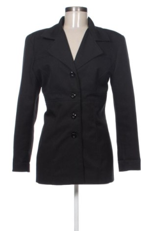 Sacou de femei Unbranded, Mărime M, Culoare Negru, Preț 131,23 Lei, #137804017