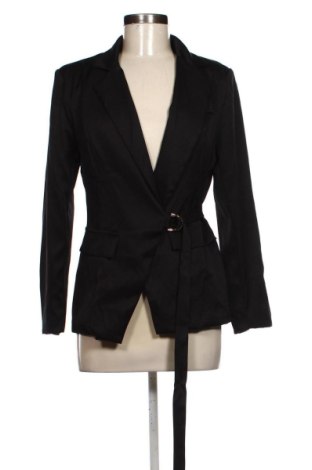 Sacou de femei Unbranded, Mărime M, Culoare Negru, Preț 131,23 Lei, #137804018