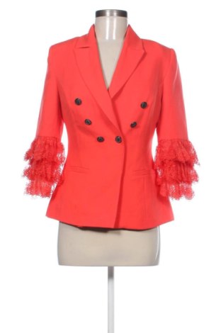 Sacou de femei Unbranded, Mărime M, Culoare Roșu, Preț 131,23 Lei, #137804137