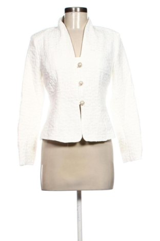Sacou de femei Unbranded, Mărime S, Culoare Alb, Preț 131,23 Lei, #137804291