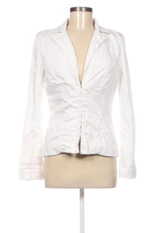 Sacou de femei Unbranded, Mărime S, Culoare Alb, Preț 68,24 Lei, #137804308