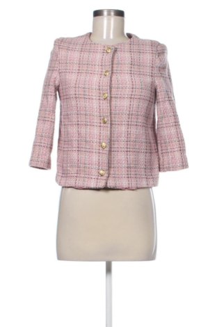 Sacou de femei Trendyol, Mărime S, Culoare Multicolor, Preț 183,72 Lei, #137804777