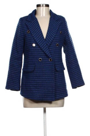 Sacou de femei Unbranded, Mărime M, Culoare Multicolor, Preț 131,23 Lei, #137804831