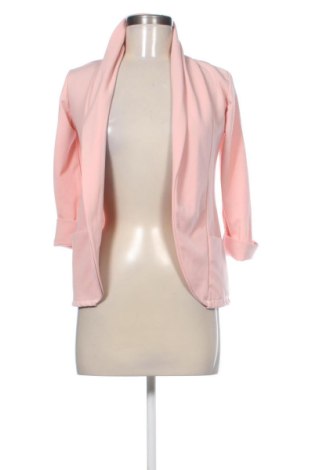 Sacou de femei Unbranded, Mărime S, Culoare Roz, Preț 129,00 Lei, #137805014