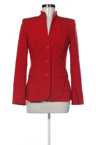 Sacou de femei Dika, Mărime S, Culoare Roșu, Preț 183,00 Lei, #137805537