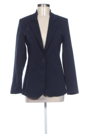 Sacou de femei Unbranded, Mărime M, Culoare Albastru, Preț 210,59 Lei, #137805788