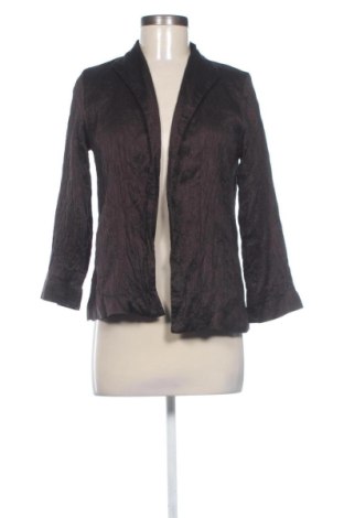 Дамско сако Eileen Fisher, Размер XS, Цвят Кафяв, Цена 105,00 €, #137806400