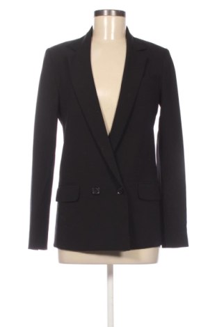Sacou de femei Express, Mărime M, Culoare Negru, Preț 183,72 Lei, #137806489