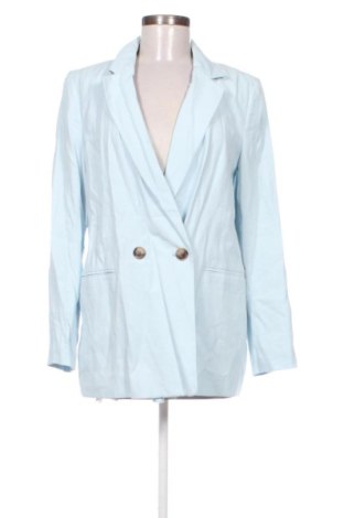 Női blézer H&M, Méret M, Szín Kék, Ár 8 865 Ft, #137806722